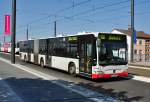 Mercedes O 530 G ...  Rolf Reinhardt 19.04.2011