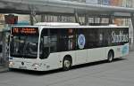 Mercedes Citaro der RVK, ...  Rolf Reinhardt 19.04.2011