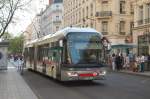TCL 2913, Irisbus Cristalis ...  Juhana Nordlund 21.04.2011