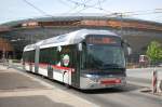 TCL 2925, Irisbus Cristalis ...  Juhana Nordlund 21.04.2011
