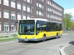 Mercedes-Benz O 530 II ...  Alex 21.04.2011