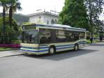 Neoplan Bus Nr. 59 ...  Simon B�tikofer 21.04.2011