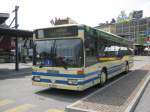 MB 405N Nr. 45 ...  Simon B�tikofer 21.04.2011