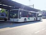 VZO-Mercedes Citaro NR.119 * ...  kai brunner 22.04.2011