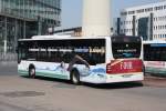 Mercedes Citaro II, am ...  Thomas Flebbe 22.04.2011