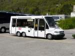 Rattin Bus Biel - ...  Hp. Teutschmann 23.04.2011