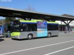 bls/Busland AG Nr. 38 ...  Silvio Jenny 23.04.2011