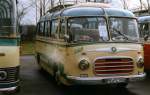 Setra S6, aufgenommen im ...  Daniel Krause 23.04.2011