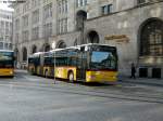 Postauto/PU Eurobus Nr. 2 ...  Silvio Jenny 25.04.2011