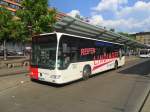 Ein Citaro Bus der ...  Manfred Schneider 25.04.2011