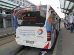 Ein Citaro Bus der ...  Manfred Schneider 25.04.2011