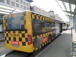 Ein Citaro Bus der ...  Manfred Schneider 25.04.2011