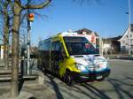 WilMobil, Wil - Nr. ...  Markus Doyon 26.04.2011