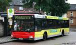 Rheinbahn 7354 (D IL ...  Manuel H.  26.04.2011
