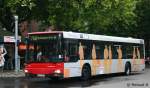 Rheinbahn 7374 (D TL ...  Manuel H.  26.04.2011