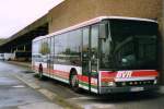 Setra S315 NF, aufgenommen ...  Daniel Krause 26.04.2011