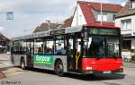 Rheinbahn 7734 (D XN ...  Manuel H.  27.04.2011