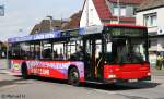 Rheinbahn 7344 (D XN ...  Manuel H.  27.04.2011