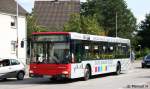 Rheinbahn 7334 (D XN ...  Manuel H.  27.04.2011