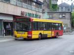 Renault Agora Solobus Nr ...  Gilles LENHARD 28.04.2011