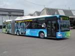 Dieser neue Mercedes Citaro ...  Markus Wagner 29.04.2011