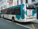 Irisbus Cit�lis 12 in ...  Sylvain Marcilly 05.12.2007