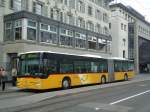 Eurobus (Cars Alpin Neff), ...  Markus Doyon 30.04.2011