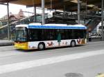 Postauto - Scania-Hess  ...  Hp. Teutschmann 30.04.2011