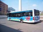Mercedes Citaro II, am ...  Thomas Flebbe 30.04.2011