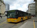 Eurobus (Cars Alpin Neff), ...  Markus Doyon 01.05.2011