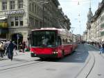 Bern mobil - NAW ...  Hp. Teutschmann 01.05.2011