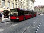 Bern mobil - NAW ...  Hp. Teutschmann 01.05.2011