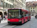 Bern mobil - NAW ...  Hp. Teutschmann 01.05.2011
