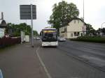 Ein MAN Lions City ...  Daniel Oster 01.05.2011