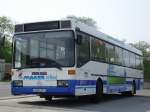 BUS MB O407 von ...  BusfahrerTim 01.05.2011