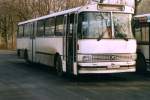 Setra S140 ES, aufgenommen ...  Daniel Krause 02.05.2011