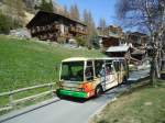 OBZ Zermatt - Nr. ...  Markus Doyon 03.05.2011