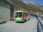 OBZ Zermatt - Nr. ...  Markus Doyon 03.05.2011