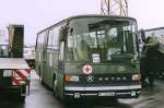 Setra S213 UL der ...  Daniel Krause 03.05.2011