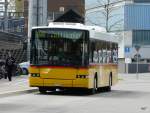 Postauto - Volvo-Hess  ...  Hp. Teutschmann 05.05.2011