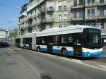 VBZ Z�rich - Nr. ...  Markus Doyon 05.05.2011