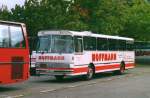 Setra S130 S, aufgenommen ...  Daniel Krause 05.05.2011