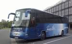 Volvo Resiebus. am Airport ...  Thomas Flebbe 06.05.2011