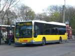 Mercedes-Benz O 530 LE ...  Alex 06.05.2011