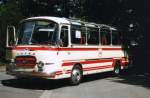 Setra S9, aufgenommen im ...  Daniel Krause 06.05.2011