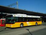 PostAuto Bern - BE ...  Markus Doyon 07.05.2011