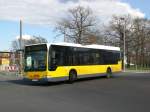 Mercedes-Benz O 530 LE ...  Alex 07.05.2011