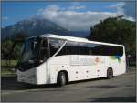Diesen Reisebus des chinesischen ...  Thomas Schmidt 08.05.2011