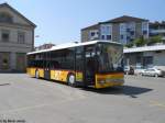 Postauto/PU Morattel VD 275 ...  Silvio Jenny 08.05.2011