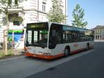 MB Citaro Nr. 75 ...  Simon B�tikofer 08.05.2011